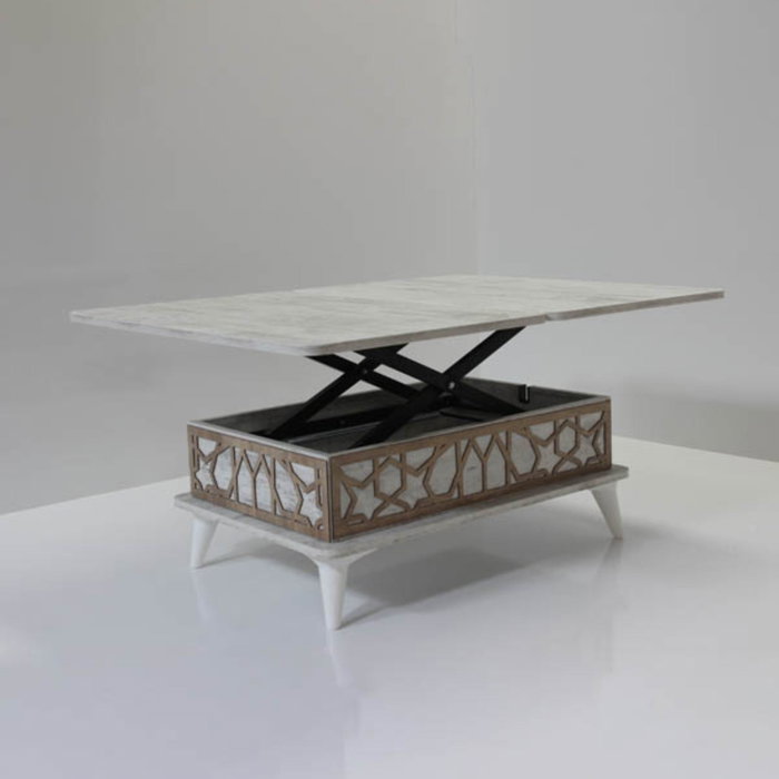 Hanah Home Ottowa Ada - Blanco Antiguo